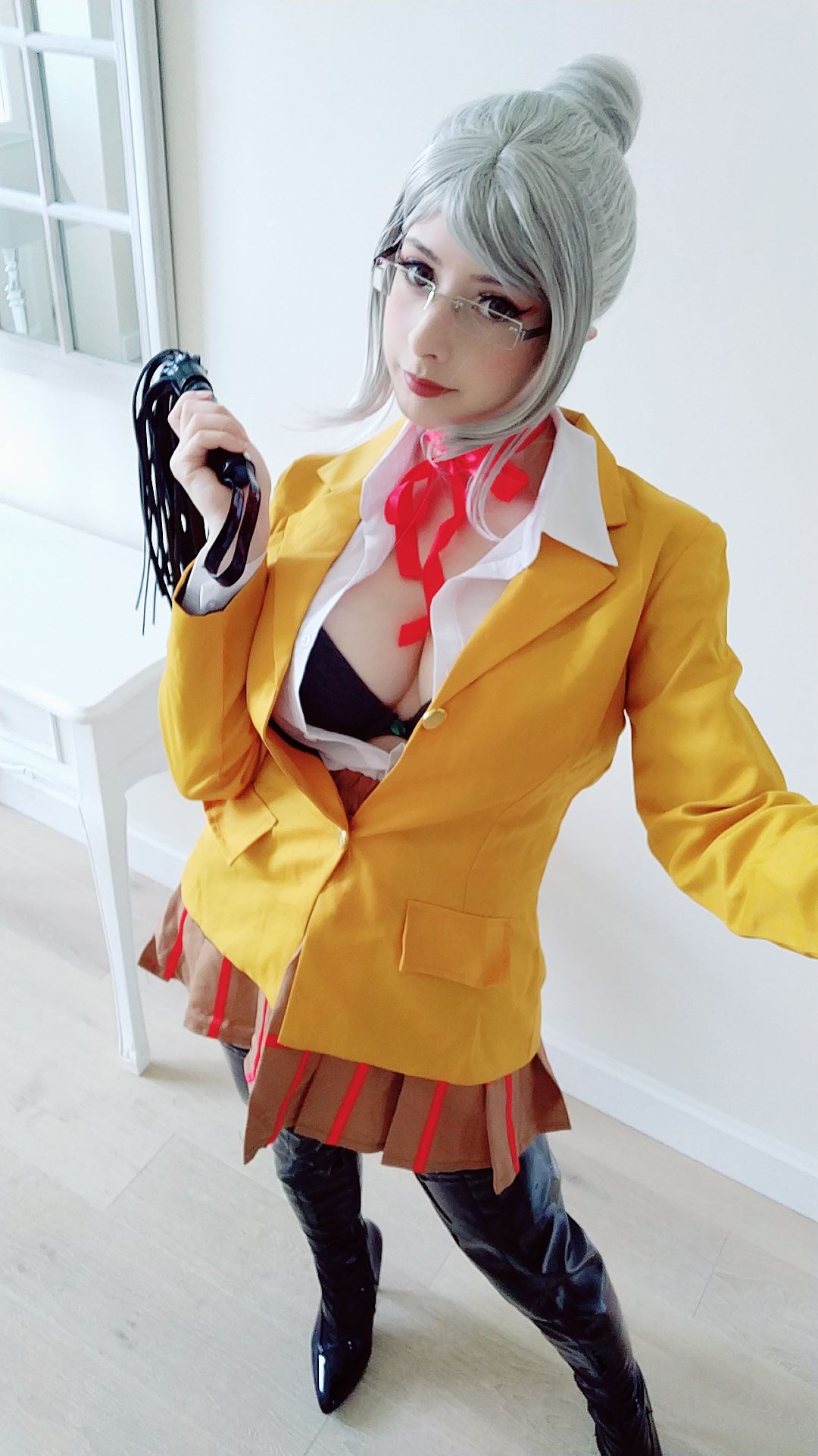 Mikomi hokina - meiko regular latex 3 selfie 1(57)